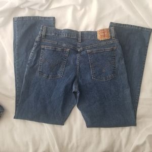 ***LEVI'S Bootcut Jeans